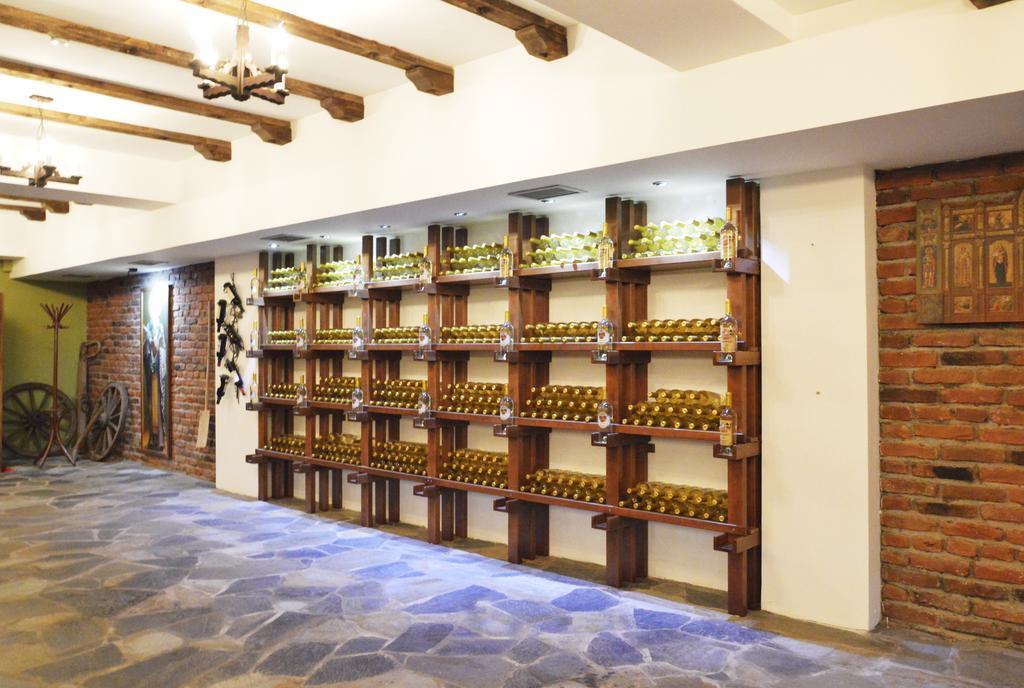 Tcc Grand Plaza Hotel Скопие Екстериор снимка