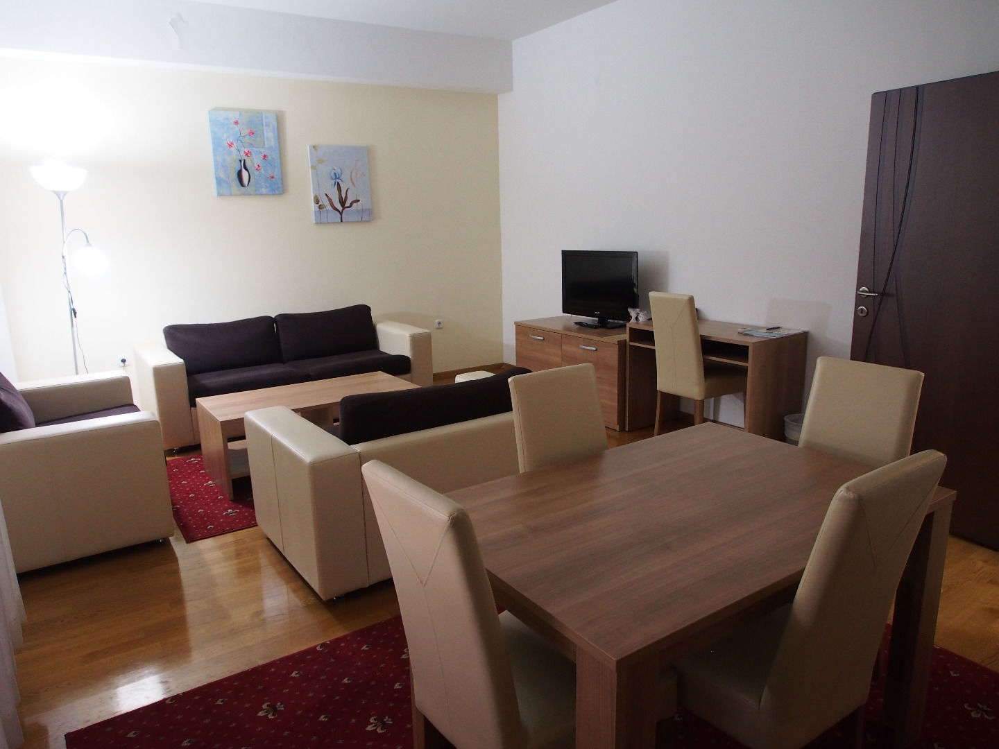 Tcc Grand Plaza Hotel Скопие Стая снимка