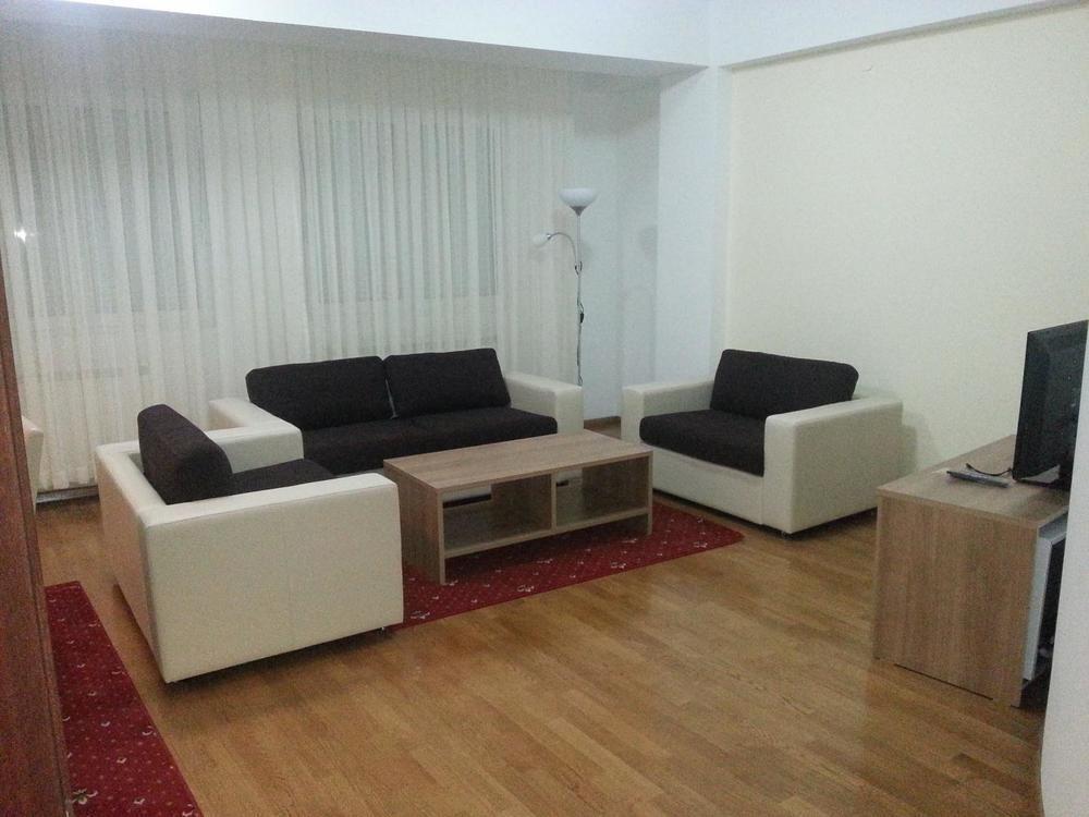 Tcc Grand Plaza Hotel Скопие Екстериор снимка